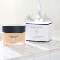 リッチシャルム モイスチャークリーム